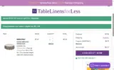 SAVE10AC coupon verification screenshot