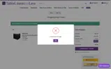skirt10off coupon verification screenshot