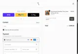 Save15 coupon verification screenshot