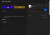 EXTRA20 coupon verification screenshot
