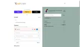 TL Yarn Crafts coupon verification screenshot