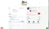 MD20 coupon verification screenshot