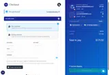 1STYRFREEDOMAIN coupon verification screenshot