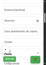 SAVE10OFF coupon verification screenshot