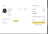 TMEP10 coupon verification screenshot