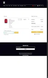 10JOXU coupon verification screenshot