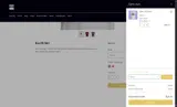 SAVE coupon verification screenshot