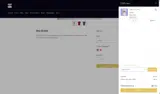 WELCOME coupon verification screenshot