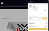 15OFF coupon verification screenshot