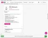 T-Mobile Home Internet coupon verification screenshot