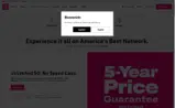 R615 coupon verification screenshot
