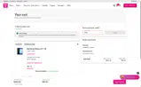 R663 coupon verification screenshot
