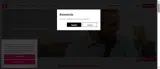 G039 coupon verification screenshot