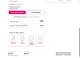 R604 coupon verification screenshot