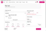 Xd43dim coupon verification screenshot