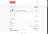 TRADE15 coupon verification screenshot