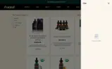 CHILL30 coupon verification screenshot