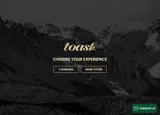 WELCOME10 coupon verification screenshot