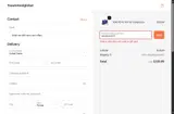 ToAuto Tool coupon verification screenshot