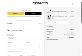 SAVE10 coupon verification screenshot