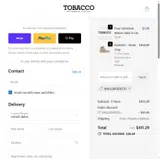MAGGIERIDES10 coupon verification screenshot