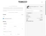 starbobber10 coupon verification screenshot