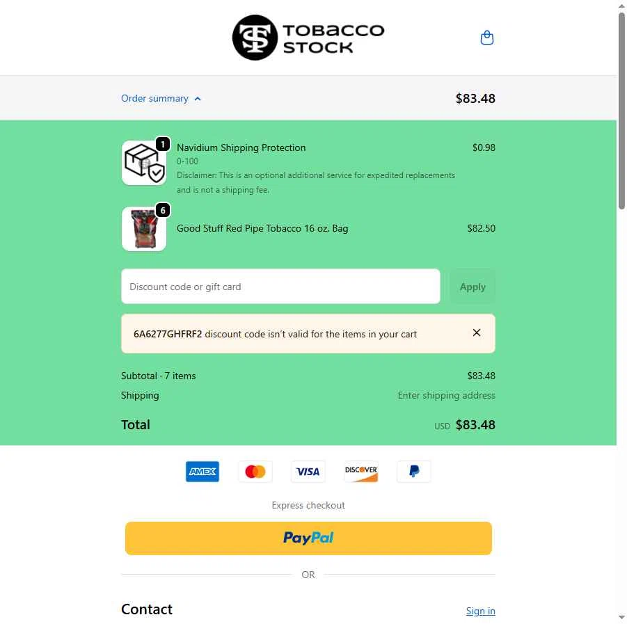 tobacco product delivery who deliver tobacco products near me Nicotine and Tobacco Delivery Near You