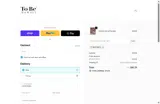 To Be Hawai’i coupon verification screenshot