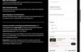 To Be Magnetic coupon verification screenshot