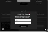 To Be Magnetic coupon verification screenshot
