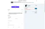 To Be Magnetic coupon verification screenshot