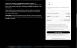 To Be Magnetic coupon verification screenshot