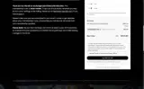 To Be Magnetic coupon verification screenshot