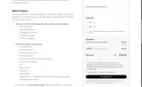 To Be Magnetic coupon verification screenshot