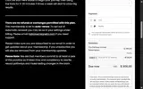 To Be Magnetic coupon verification screenshot