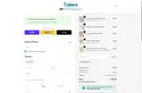 Tobios Kits coupon verification screenshot