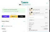 Tobios Kits coupon verification screenshot