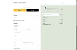 TT100 coupon verification screenshot
