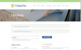 MOON25 coupon verification screenshot