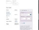 25ONLINE coupon verification screenshot