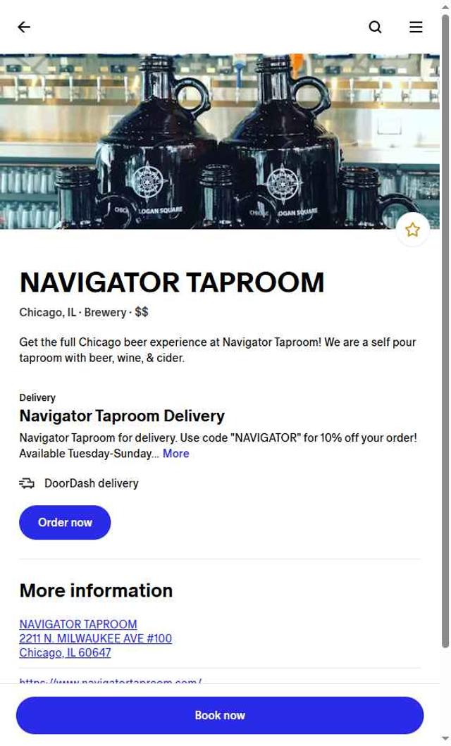 Tock checkout page showing Tock discount code box | Screenshot taken by SimplyCodes community member on Jul 29, 2025