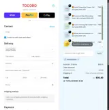 XOHEESEUNG coupon verification screenshot