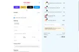 GLAMWITHOUTGUILT_111 coupon verification screenshot