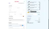 XOHEESEUNG coupon verification screenshot