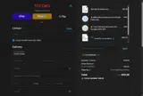 AAYYRRIISSHH coupon verification screenshot
