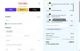 MODERNMOMTREPRENEUR coupon verification screenshot