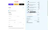 GLITZANDGLAMOUR13 coupon verification screenshot