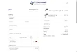 FT5OFF coupon verification screenshot