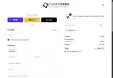 SPRING10 coupon verification screenshot