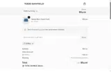 ADRA4 coupon verification screenshot